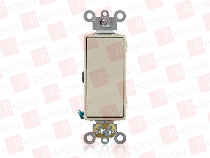 LEVITON 5693-2I