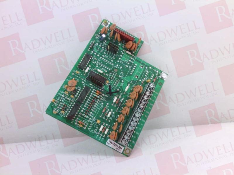 HONEYWELL 1450-7094-006
