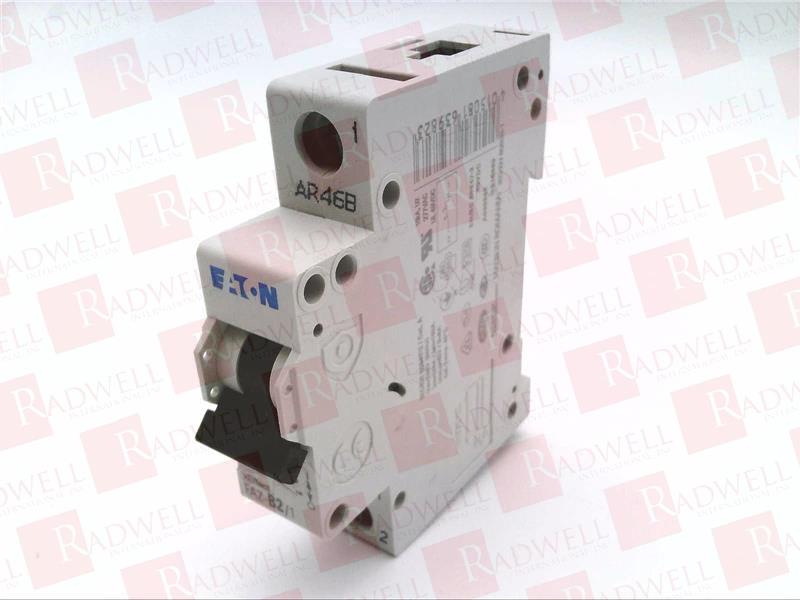 EATON CORPORATION FAZ-B2/1-SP