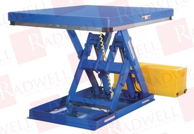 VESTIL EHLTX-6060-2-39