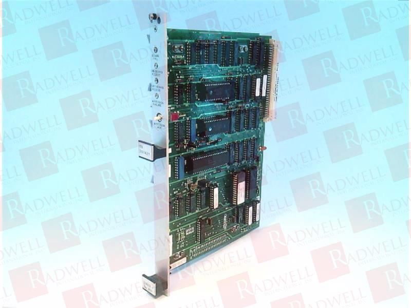 SIEMENS 15825-34