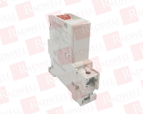 MITSUBISHI CP30-BA-1P-15A