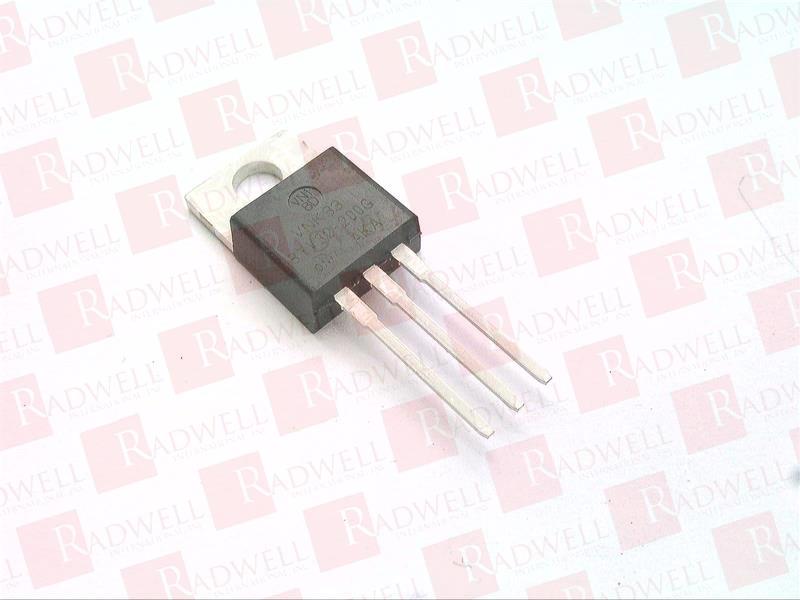VISHAY BYV32-200