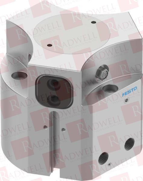 FESTO HGDD-63-A-G2