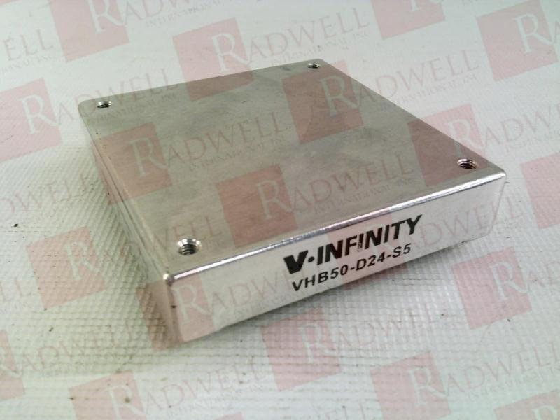 CONVERTER DC-DC 9IN