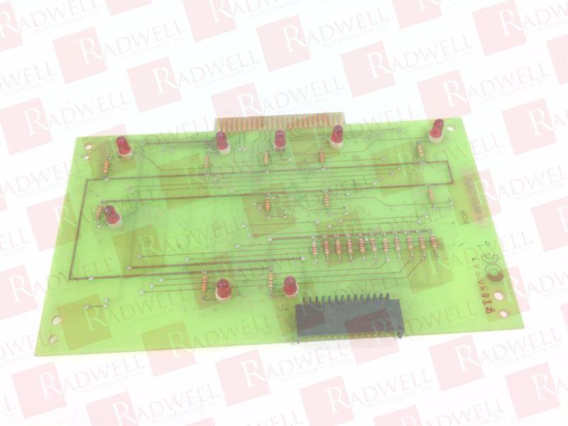 MILACRON 3-531-3905A