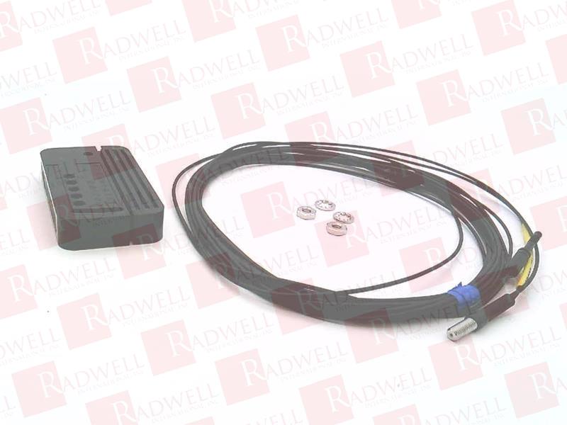 OMRON E32-D21