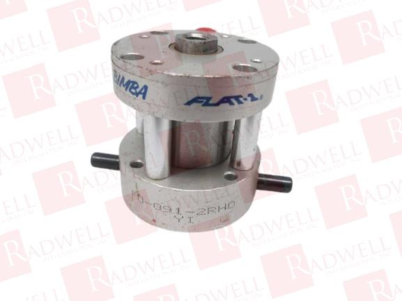 BIMBA FO-091-2RHD