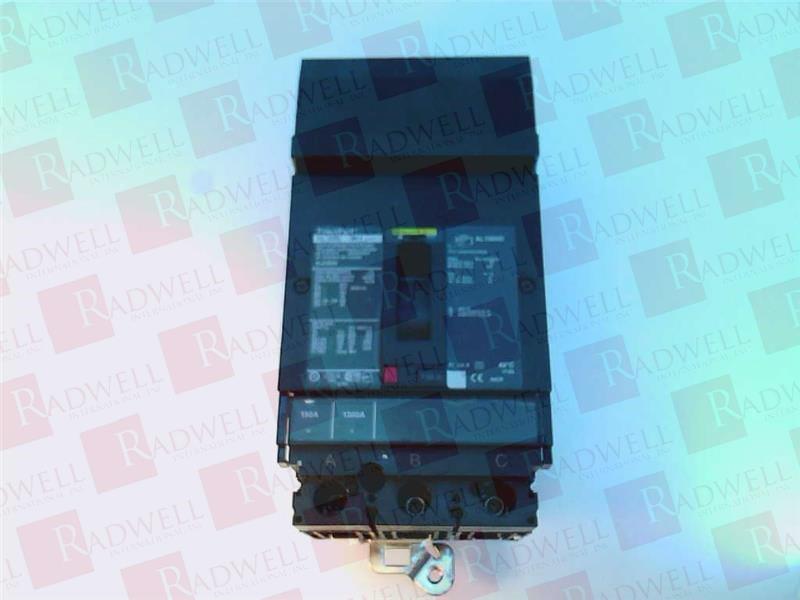 SCHNEIDER ELECTRIC HLA36150