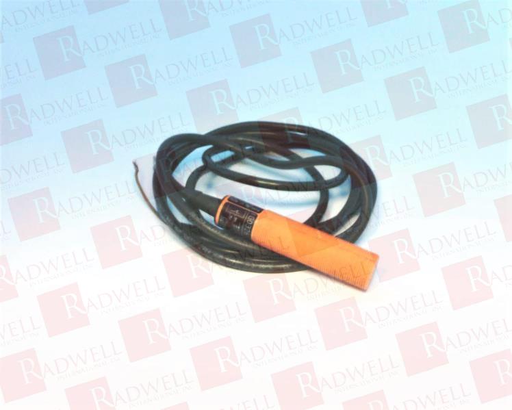 EFECTOR IG-2005-BBOA-IG0286