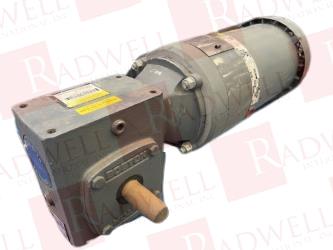 ALTRA INDUSTRIAL MOTION F721-15K-B5-G-CMBA56U-3-3FUTFW-HK