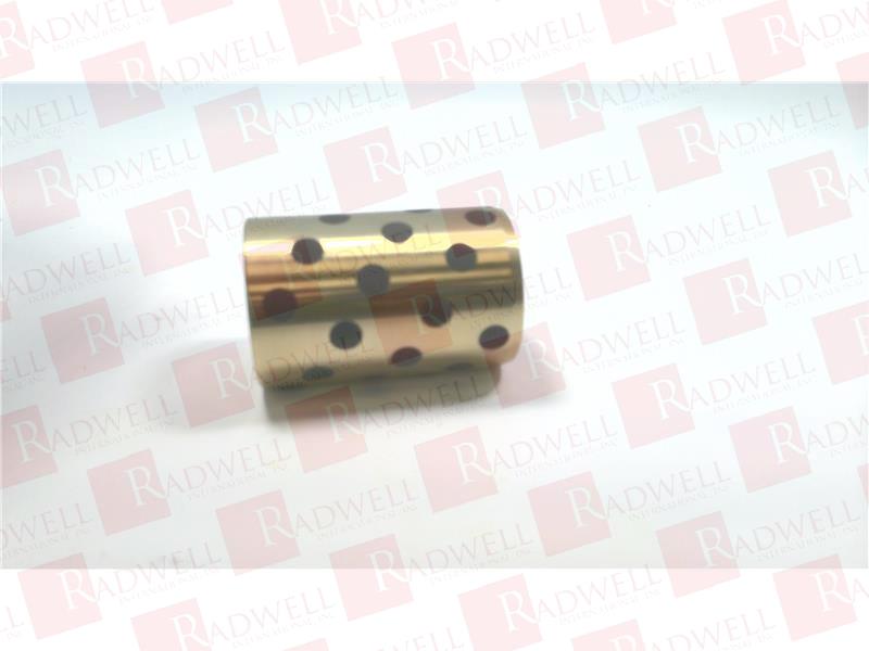 MISUMI MPBZ25-50