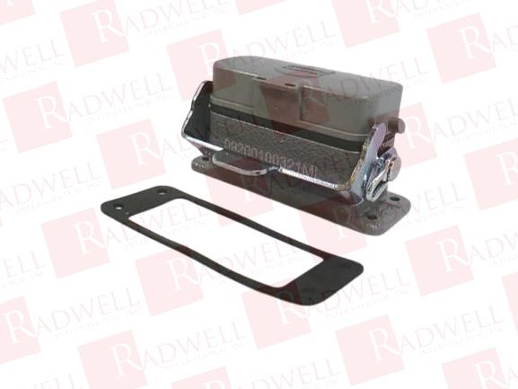 HARTING 09200100321ML