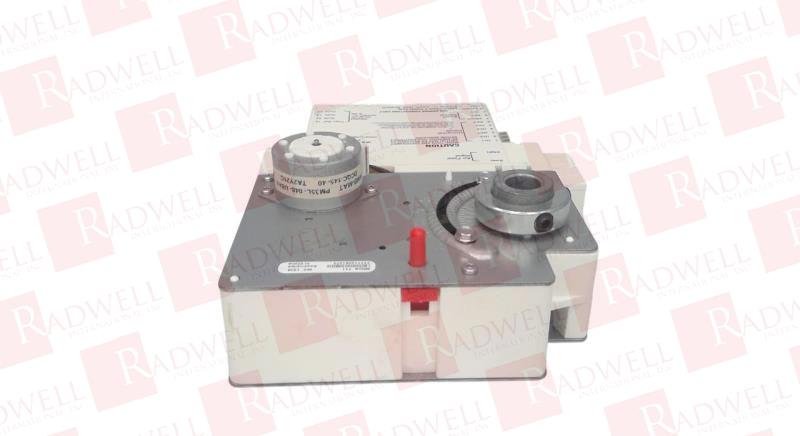 SCHNEIDER ELECTRIC I2865-V