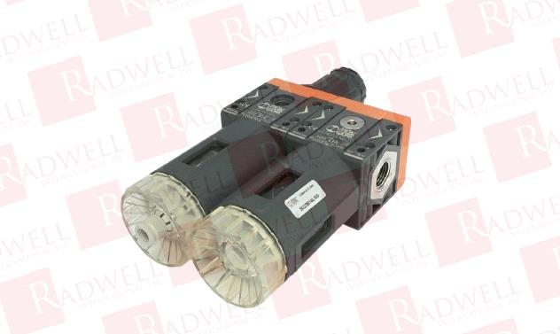 METAL WORK PNEUMATIC 5U23B14L103