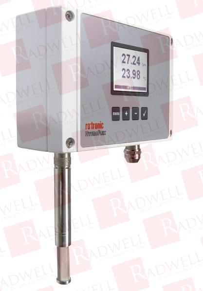 ROTRONIC HF534-WB6XX1XX
