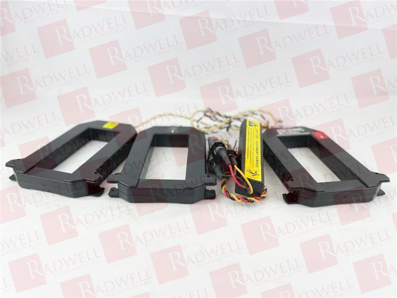 VERIS H8044-0800-4
