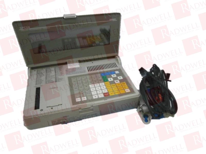 OMRON C500-GPC-02