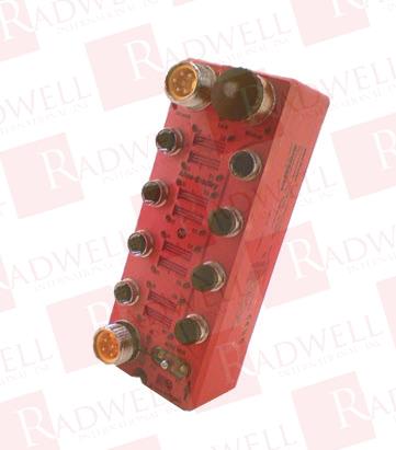 ALLEN BRADLEY 1732DS-IB8XOBV4