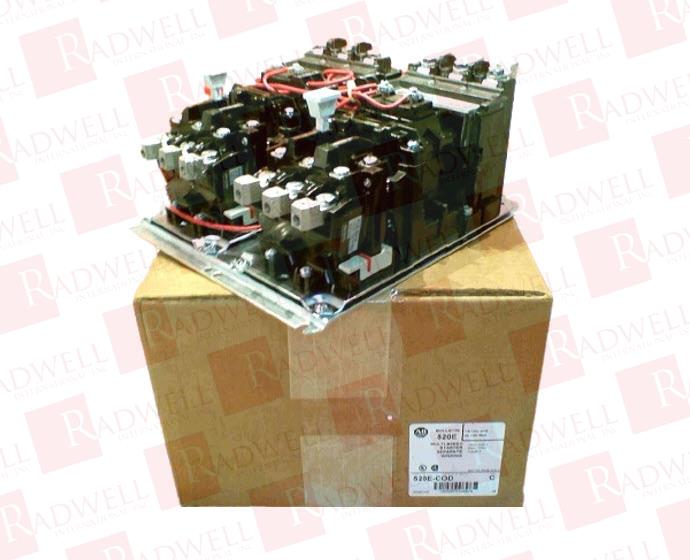 ALLEN BRADLEY 520E-COD