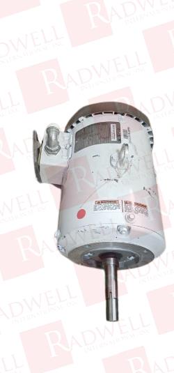 REGAL REXNORD NVH184TTWW14004AAM