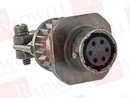 AMPHENOL MS3111F12-10S