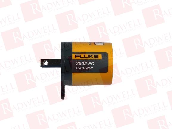 FLUKE 3502FC