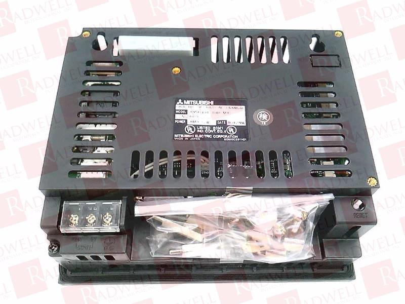 MITSUBISHI A956GOT-TBD-M3