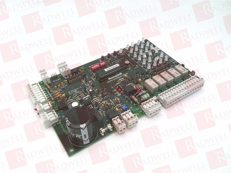 HONEYWELL SGC-60