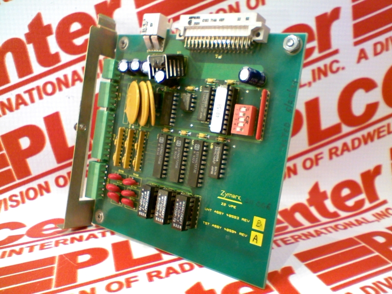 PC BOARD INTERFACE