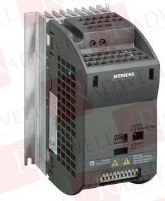 SIEMENS 6SL3211-0AB15-5BB1