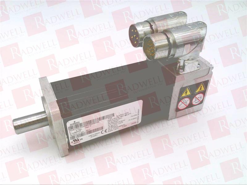 NIDEC CORP 055UDA305BACRA063140