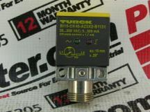 TURCK BI15-CK40-AZ3X2-B1131 W/BS2.1