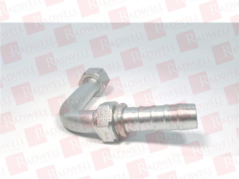 GATES 12GS-12FJX90L-G20181-1212