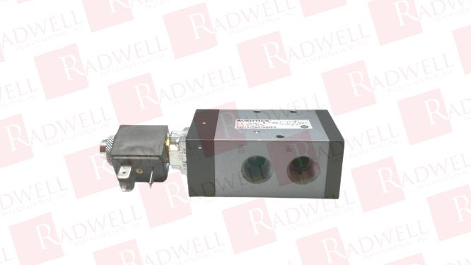 ASCO 8227A1PA31A00F3