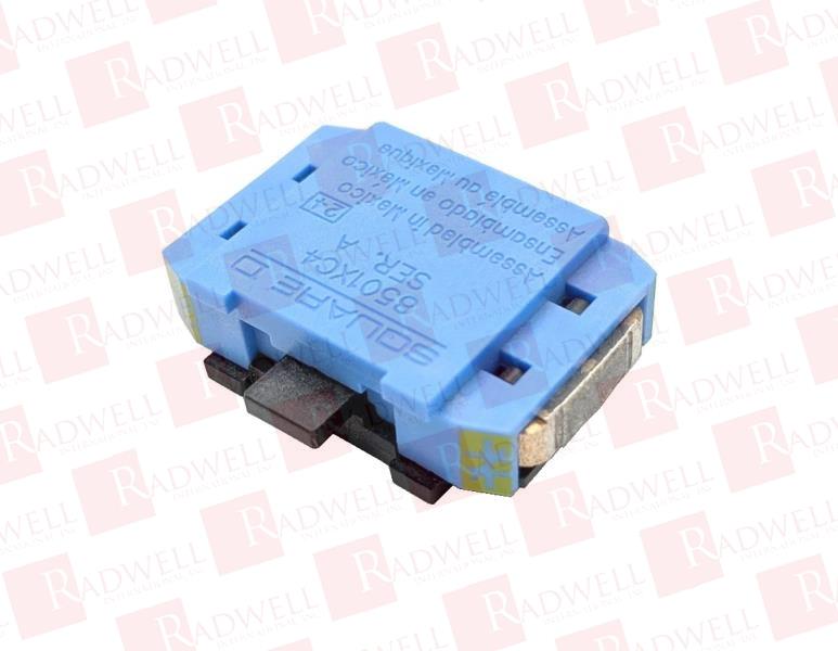 SCHNEIDER ELECTRIC 8501-XC4