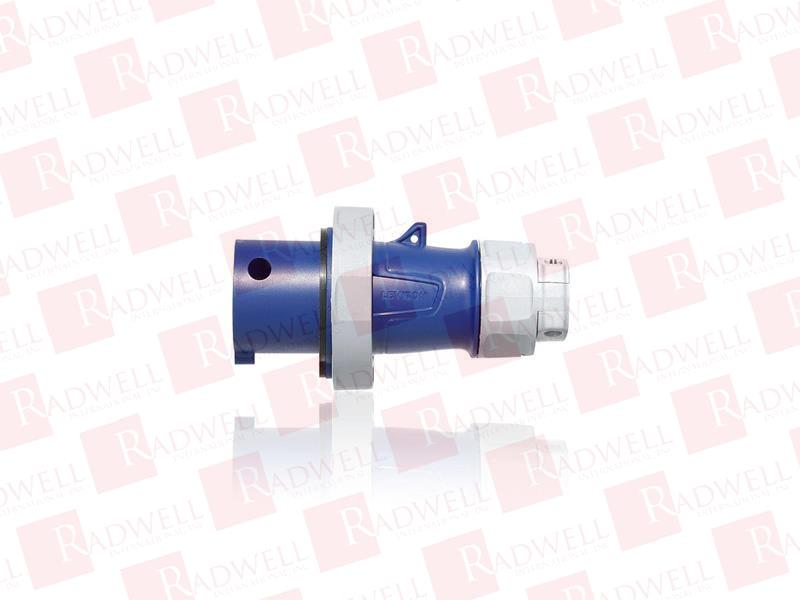LEVITON 320P6WLEV