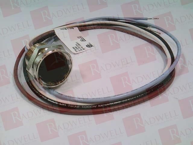 TURCK RKF 40-0.5M/NPT