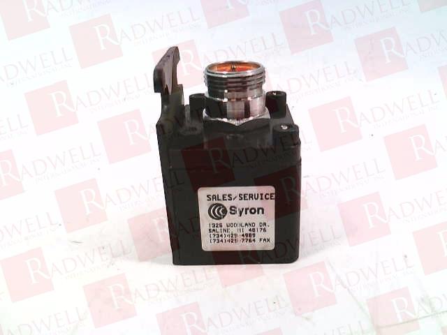 NORGREN SBQ26054