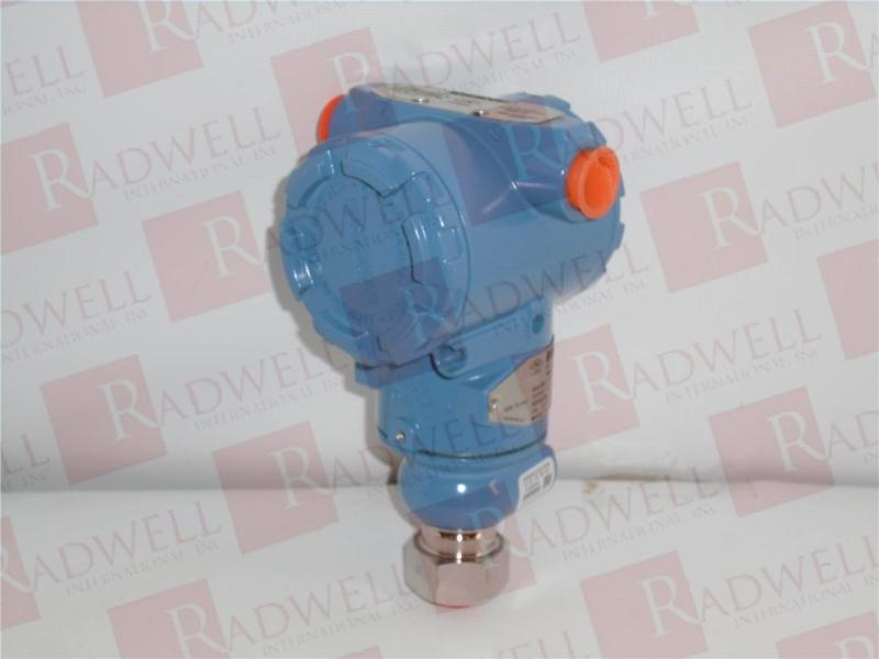 EMERSON 3051TG5A2B21AB4E5
