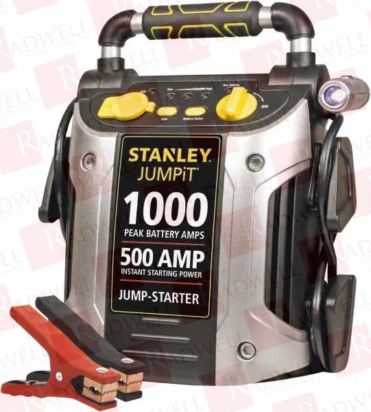 STANLEY BLACK & DECKER J5C09