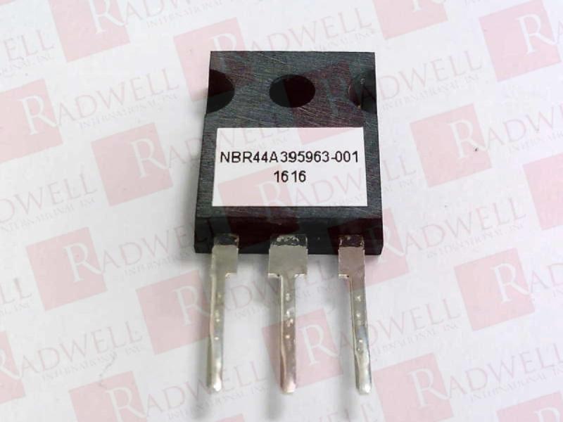 GENERIC 44A395963001