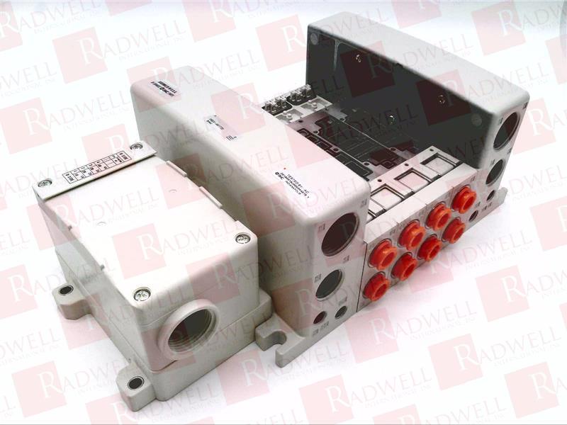 SMC VV5QC41-04N11TTD0