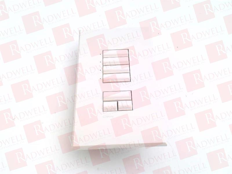 LUTRON SO-4SON-WH-E00