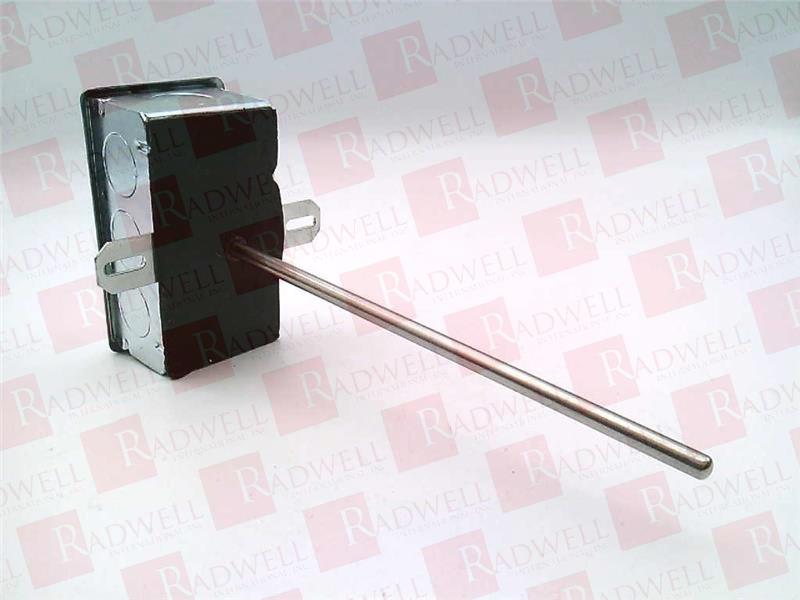 AUTOMATION COMPONENTS INC A/TT1K-D-8"-4-GD