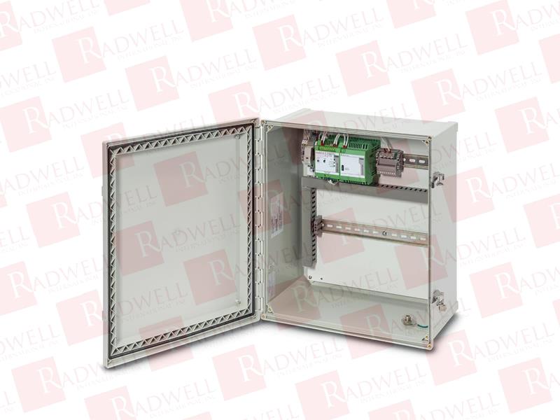 PHOENIX CONTACT RTU READY EX UPS 181610
