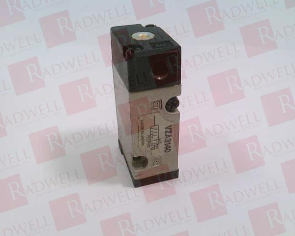 SMC VZA3140