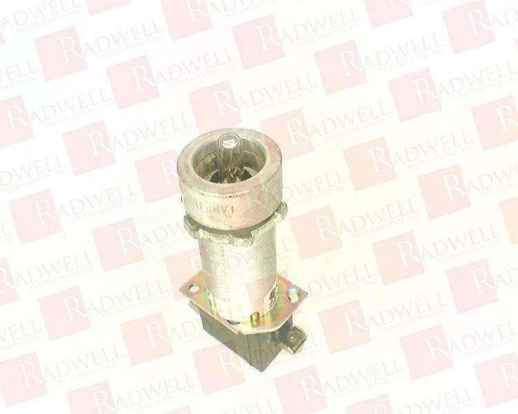 GENERAL ELECTRIC CR103JC1021