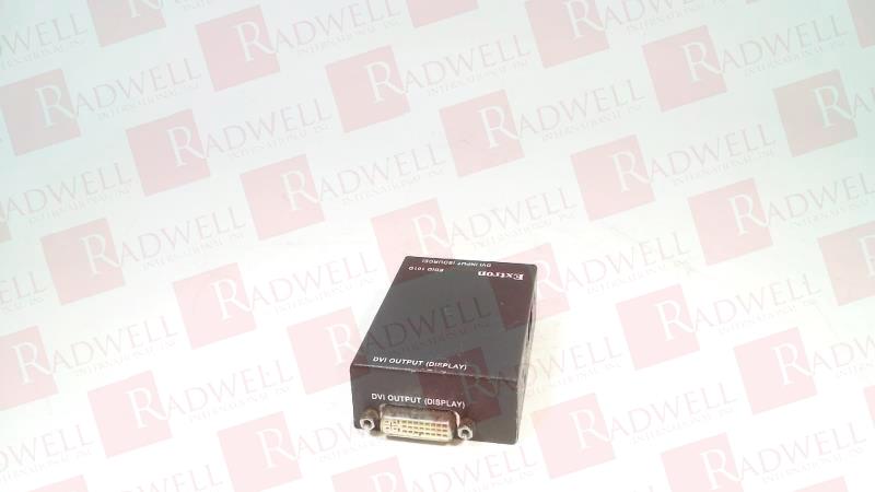 EXTRON 33-1805-01