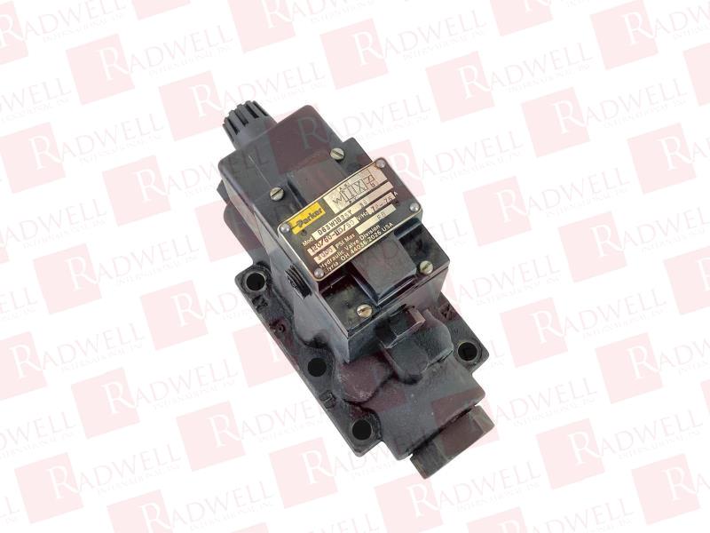 PARKER D63W1B25Y-36